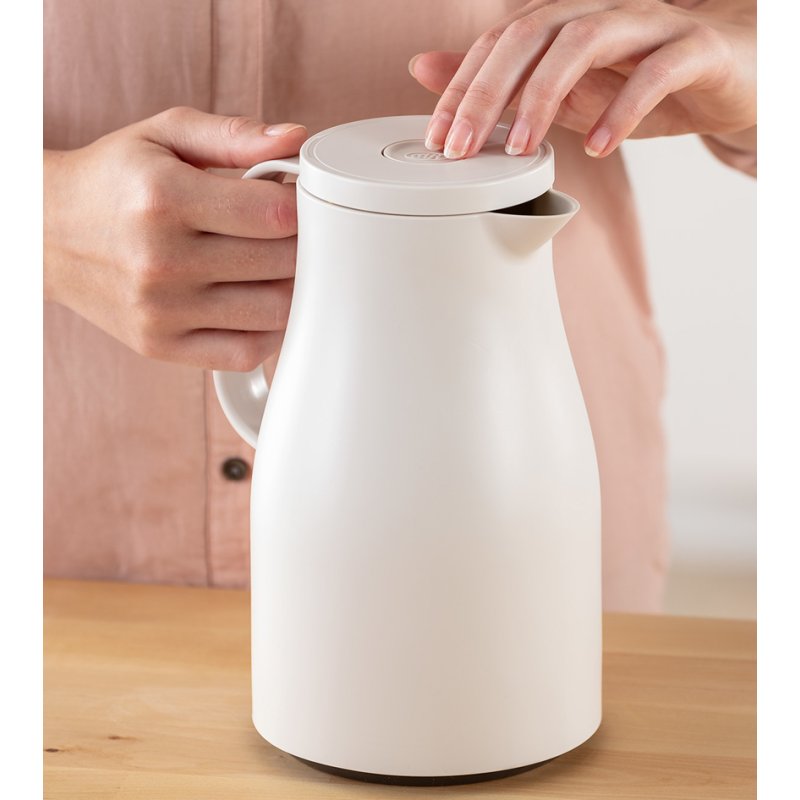 Alfi isoleerkan ECONSCIOUS 1,0 liter beige