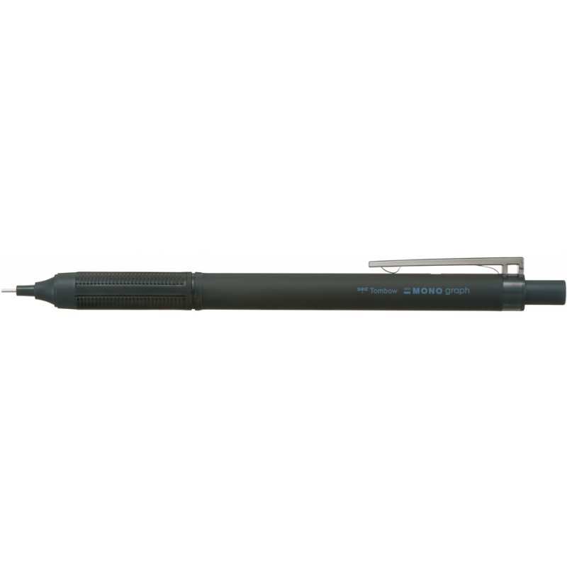 Tombow vulpotlood MONO graph Lite 0,5 mm, roze