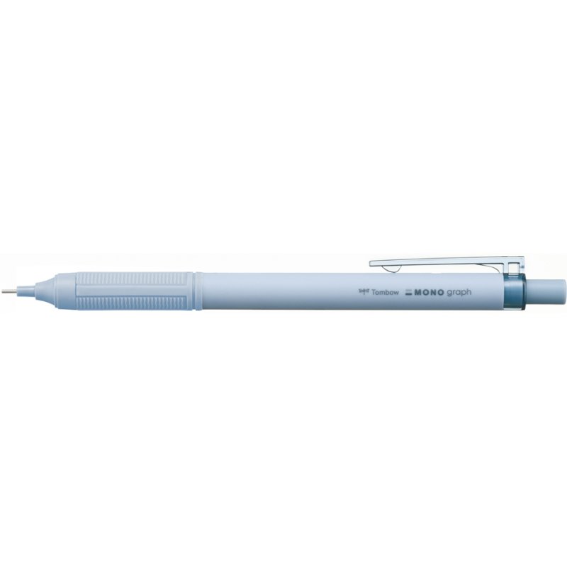 Tombow vulpotlood MONO graph Lite 0,5 mm, roze