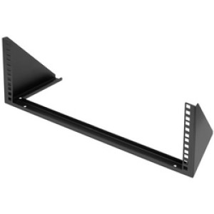 DIGITUS 19 inch wandmontageframe verticaal 4HE zwart