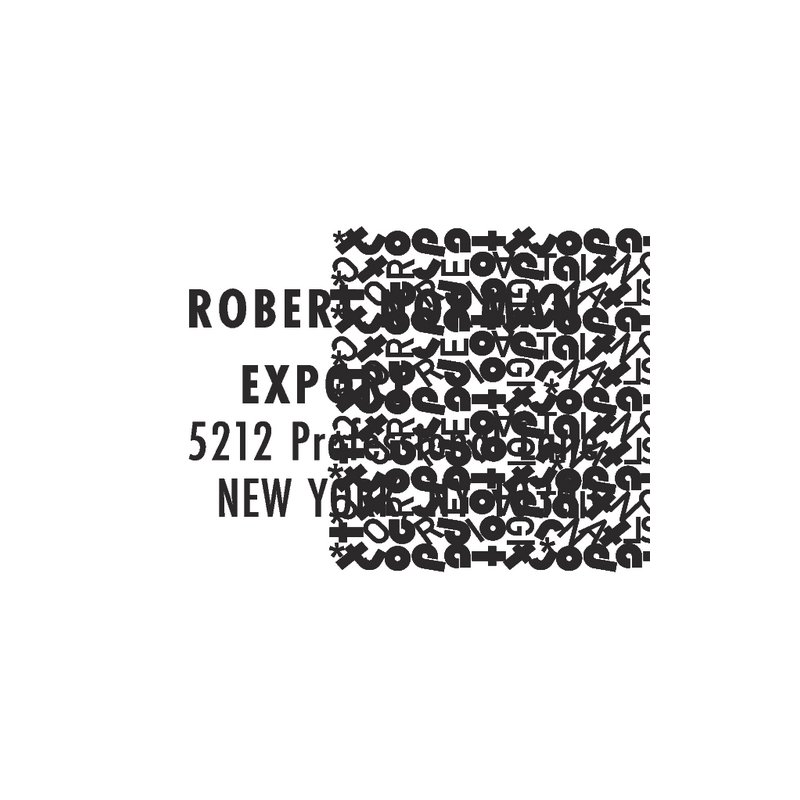 Trodat privacy rolstempel ID Protector+, rood