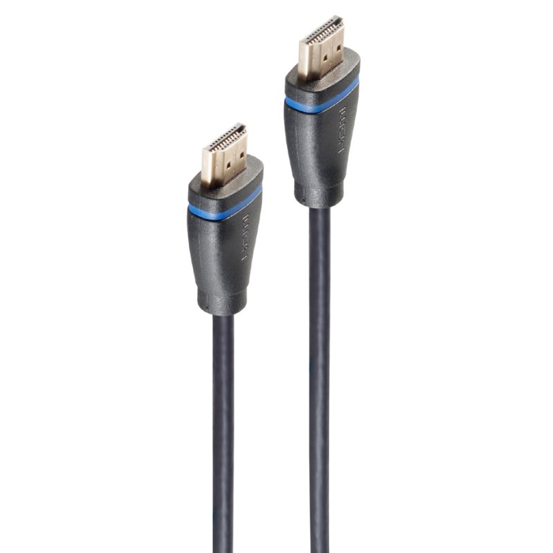 shiverpeaks BASIC-S HDMI kabel 2,0 meter
