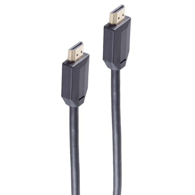 shiverpeaks BASIC-S Ultra HDMI kabel 1,0 meter