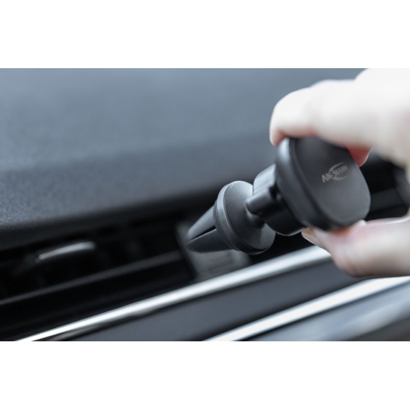 Magnetische autohouder voor smartphone