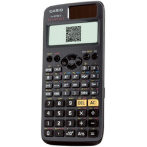 Casio rekenmachine model FX-87 DE X ClassWiz