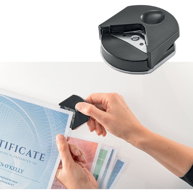 GBC Lamineerset Inspire+, A4, 8-delig