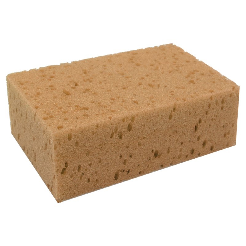 WESTEX Afwassponzen synthetisch 150 x 100 x 50 mm