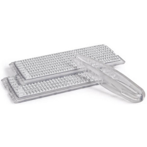 COLOP letterset TS30, afdrukhogte 3 mm