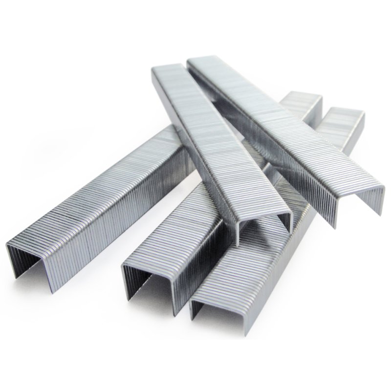 TACWISE nietjes 80/14 mm verzinkt, 10.000 stuks