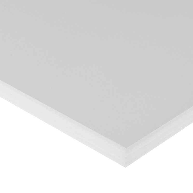 Kangaro Foam Board A3, 10 mm dik, wit
