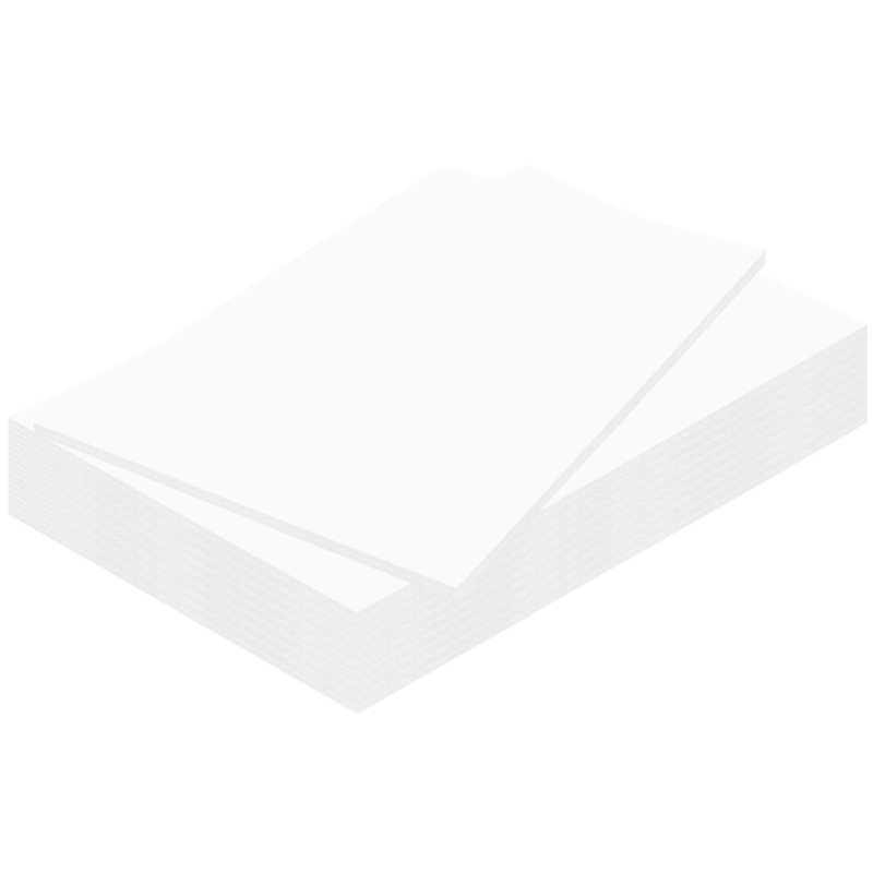 Kangaro Foamboard A3, 5 mm dik, wit