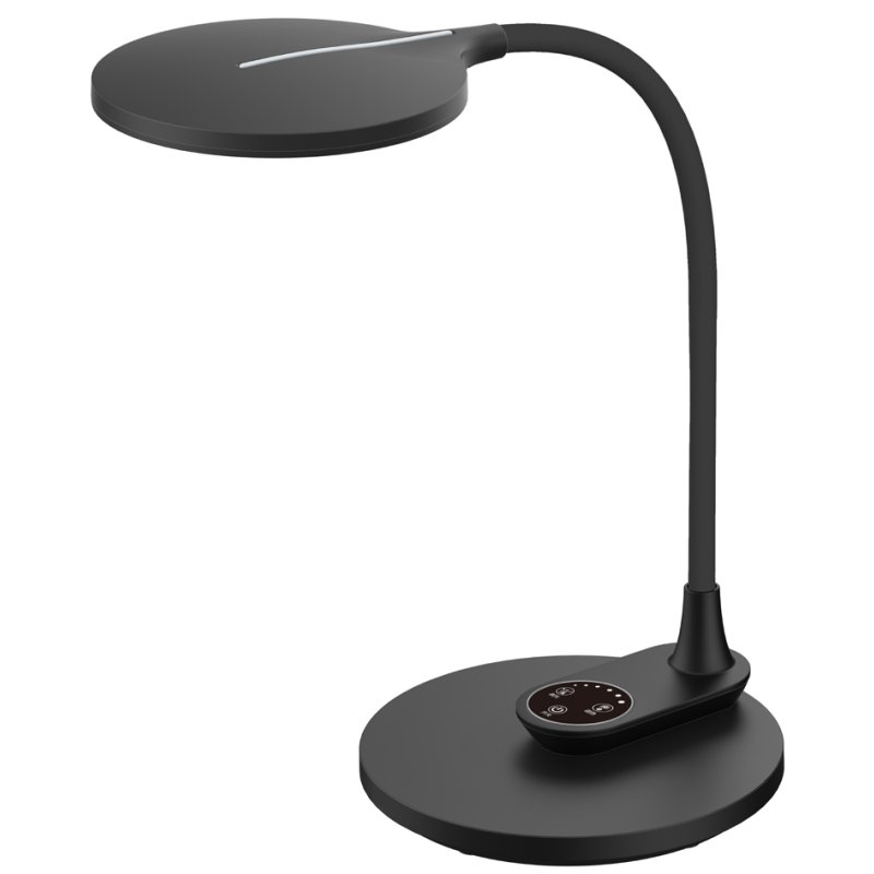 Hansa LED tafel-/wandlamp Horizon wit