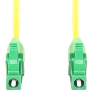 DIGITUS glasvezel patchkabel LC/APC - LC/APC, singlemode, 15 meter