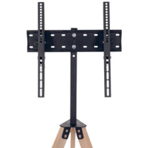 Bi-Office TV-standaard, tot 140 cm (55"), driepoot statief