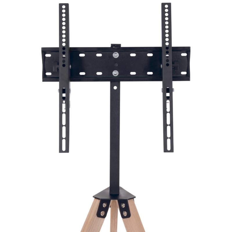 Bi-Office TV-standaard, tot 140 cm (55"), driepoot statief