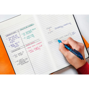 BIC 4-kleuren balpen Smooth Drop - Model: S