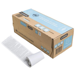 Thermo-kassarollen, 57 mm x 14 m