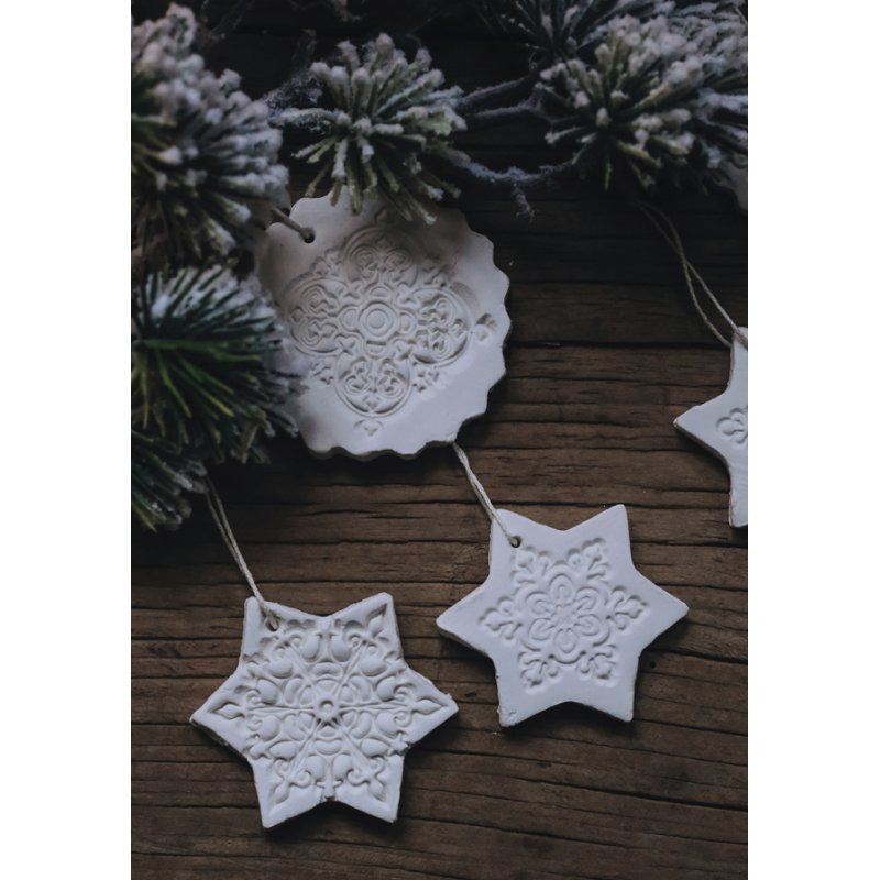 EBERHARD FABER Boetseerklei EFA Plast classic, terracotta