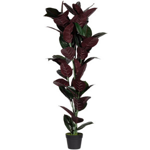 PAPERFLOW kunstboom - rubberboom - hoogte 1,2 meter