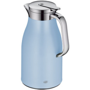 Alfi Skyline thermokan 1,0 liter pastel blauw