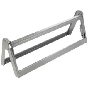 RAADHUIS Pakpapier Afroller voor 750 mm rolbreedte