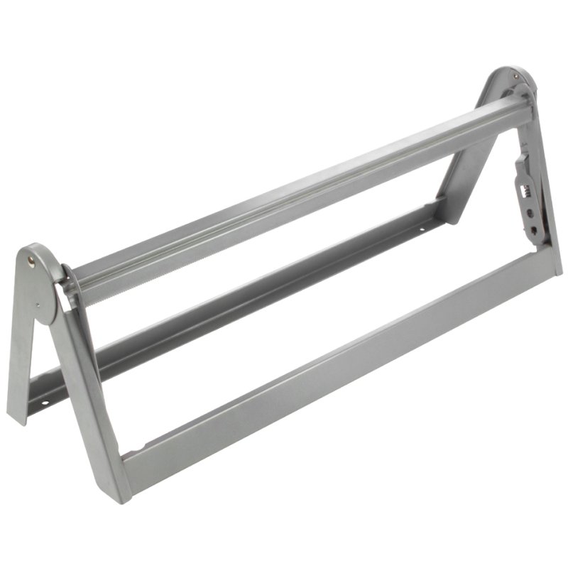 RAADHUIS Pakpapier Afroller voor 750 mm rolbreedte