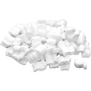 RAADHUIS Opvulchips verpakkingsmateriaal, in zak, 5 liter