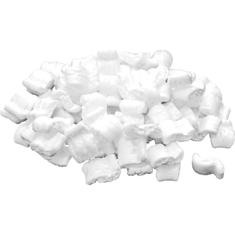 RAADHUIS Opvulchips verpakkingsmateriaal, in zak, 5 liter