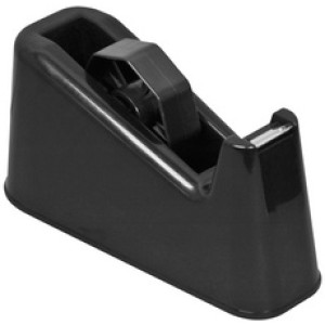 RAADHUIS B2 Tafelafroller ongeladen zwart