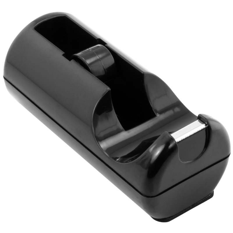 RAADHUIS Tafelafroller B1, zonder vulling, zwart