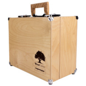 magnetoplan Moderatieset Houtdesign - 2.400 onderdelen