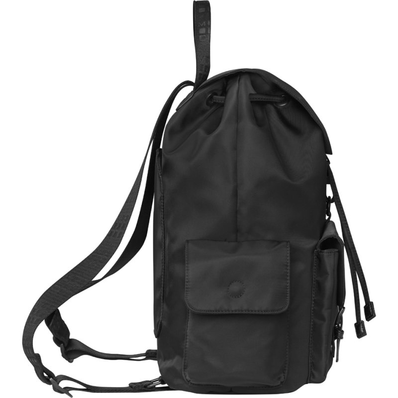 MOLESKINE Notebook-rugzak 'The Legendary', maat M, zwart