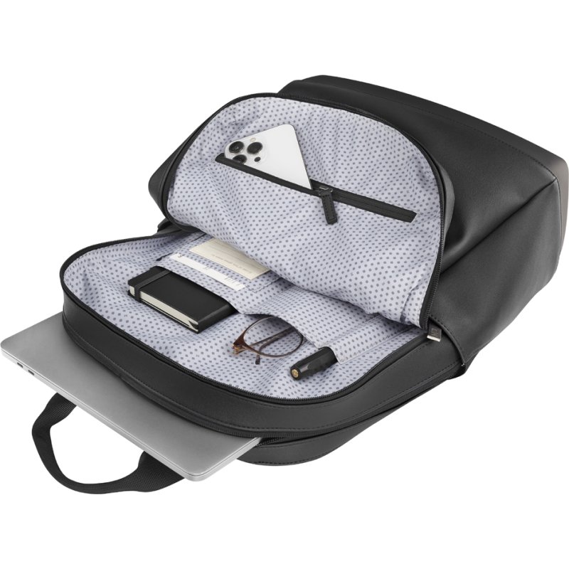 MOLESKINE Classic 2.0 Pro notebookrugzak, zwart