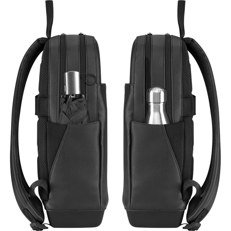 MOLESKINE Classic 2.0 Pro notebookrugzak, zwart