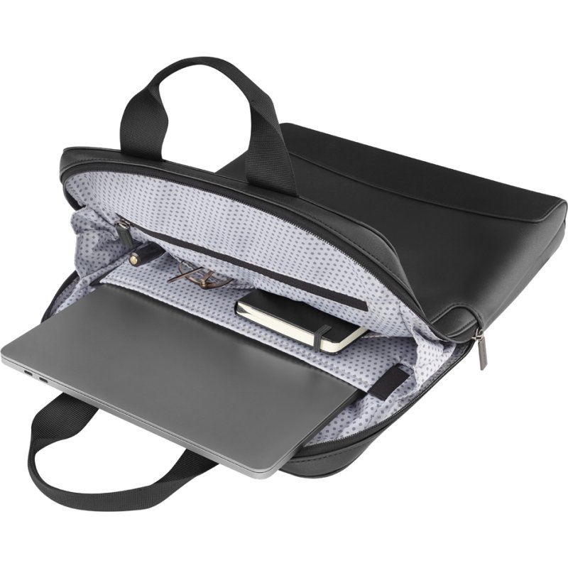 MOLESKINE Notebookhoes 'Classic 2.0', zwart