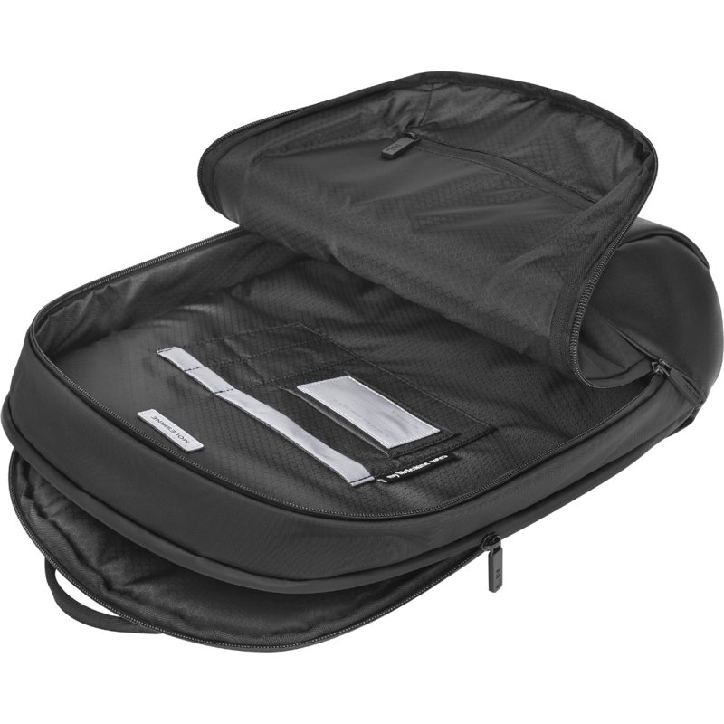 MOLESKINE Metro rugzak met notitieblok, zwart