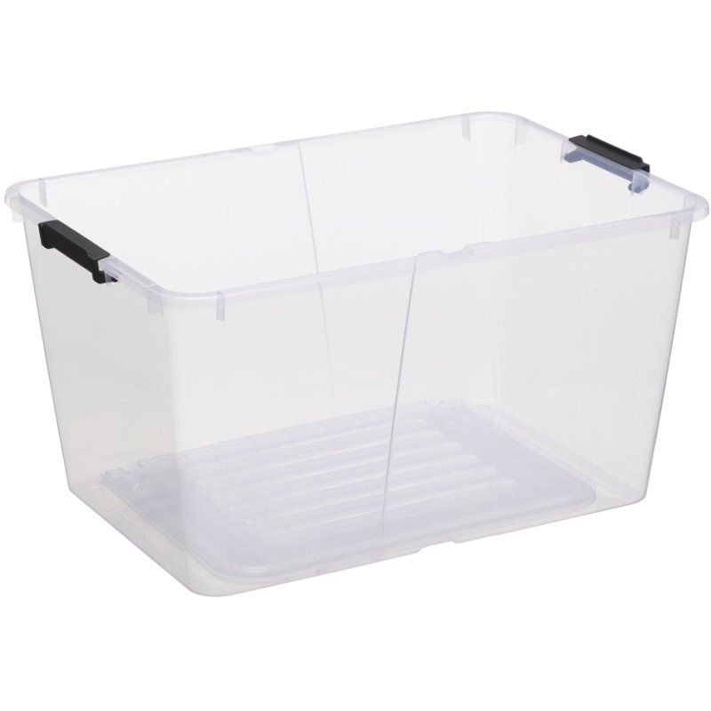 Plast Team opbergbox Home Box Flex, 50 liter