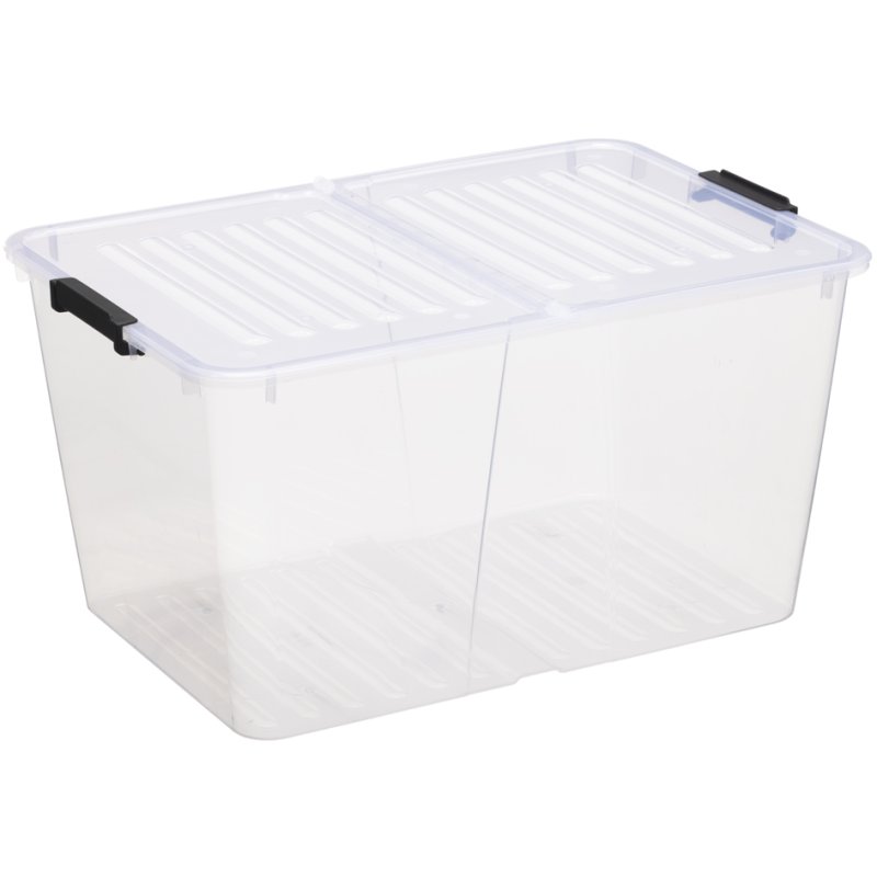 Plast Team opbergbox Home Box Flex, 50 liter