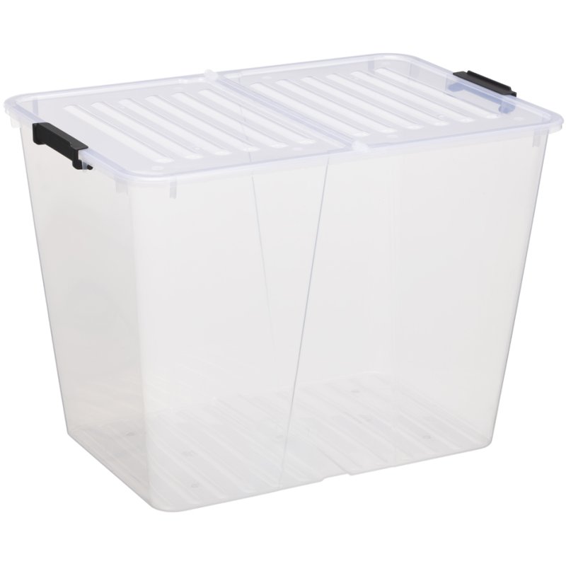 Plast Team opbergbox Home Box Flex, 65 liter