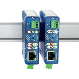 W&T Ethernet Netwerk Extender SPE