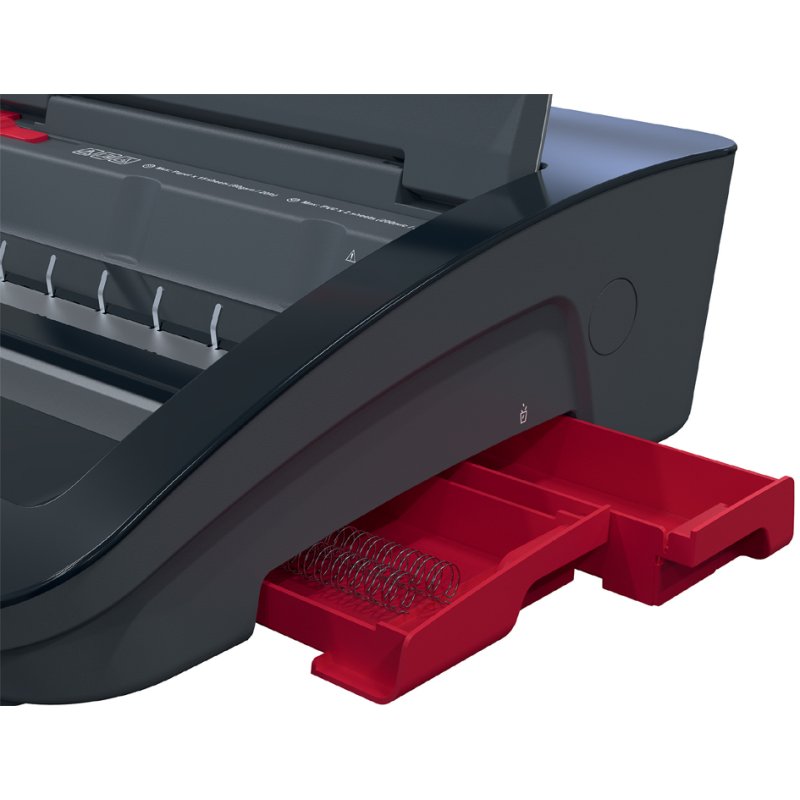 GBC WireBind WB15E elektrisch inbindapparaat