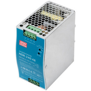 DIGITUS Industriële voeding, 48V DC, 240W
