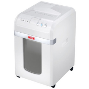 HSM Papiervernietiger Shredstar Autofeed X200 4,0 x 12 mm
