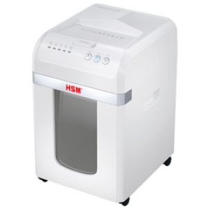 HSM papiervernietiger shredstar Autofeed X300, 4,0 x 12 mm