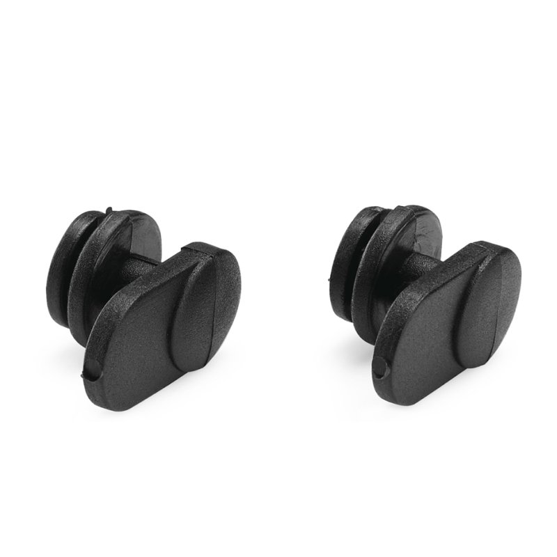 magnetoplan Kunststof pennen voor flipcharts