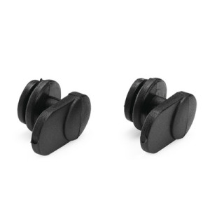 magnetoplan Kunststof pennen voor flipcharts