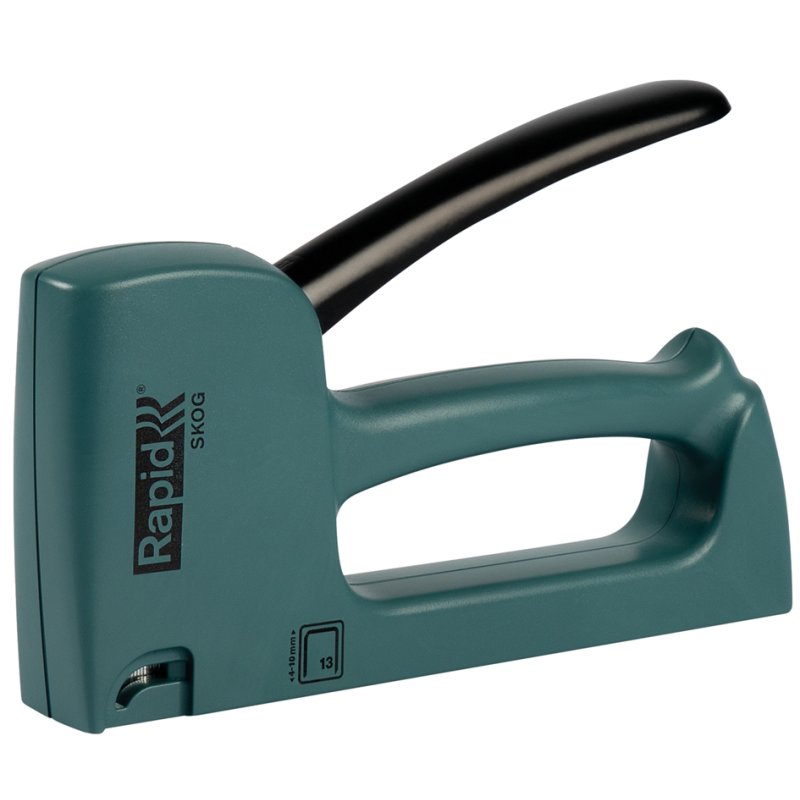 Rapid Handtacker R13 Ljung, roze