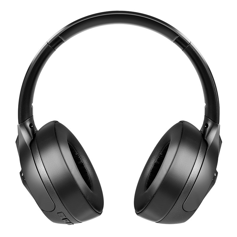 LogiLink Thunder Blue Gaming Headset met Bluetooth 6.0