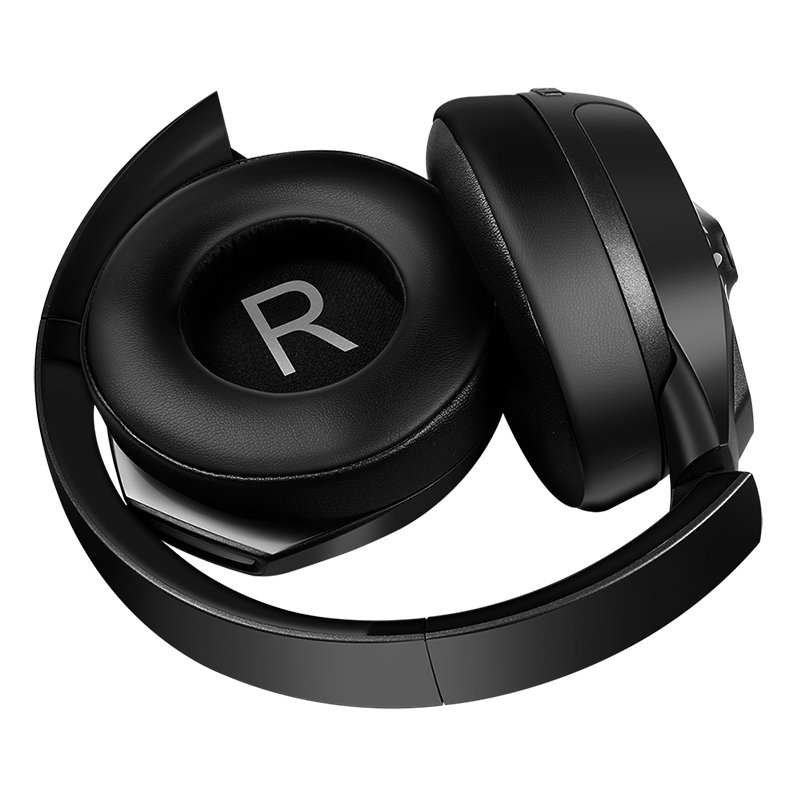 LogiLink Thunder Blue Gaming Headset met Bluetooth 6.0