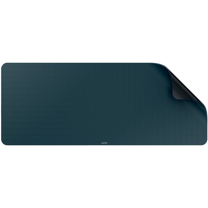 LEITZ Gaming Muismat, 1000 x 400 mm, donkergrijs